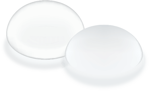 Silicone and Saline Implants