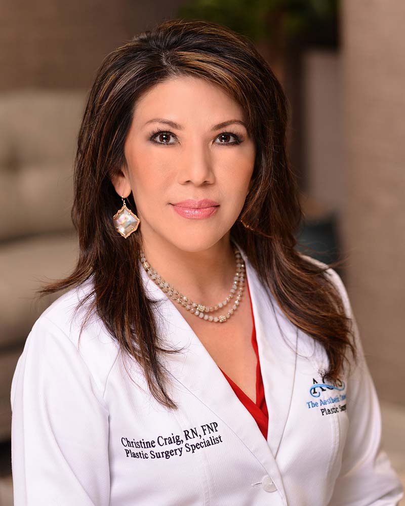 Christy Craig, NP