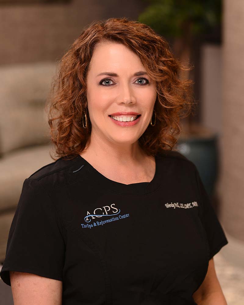 Wendy Pell, LMT, LE, SS