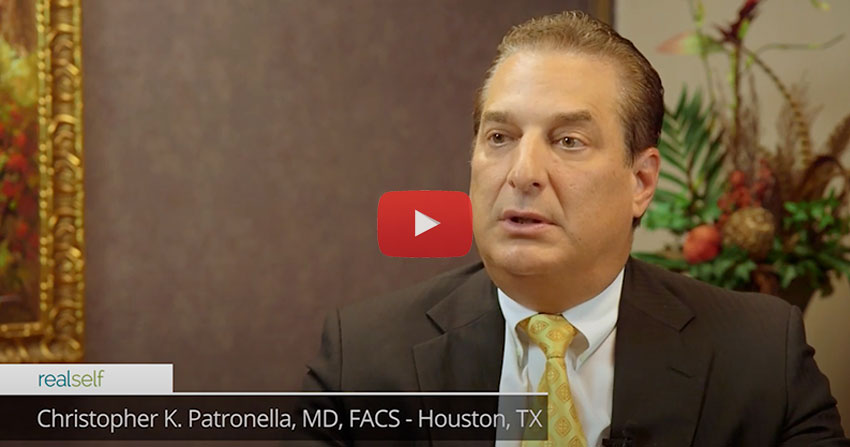 Cirugía de Revisión-Corrección de Implantes Mamarios