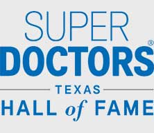 super doctors texas hall of fame