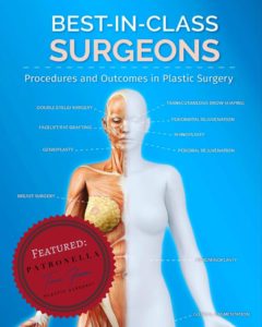 best in class surgeons