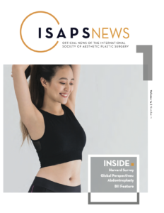 ISAPS News