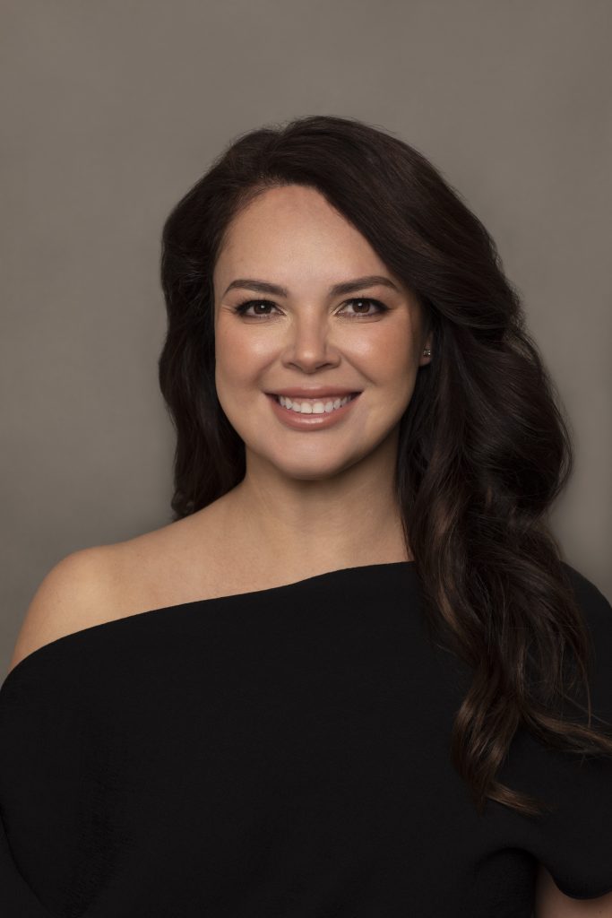 headshot of Diana Cantu-Ramirez Nurse Practitioner