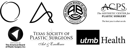 ASPS, Aesthetics, ABS, ACPS, ABPS, TSPS UTMB Health