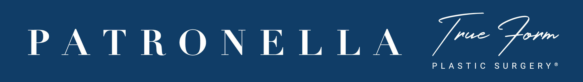 Christopher K. Patronella - MD, FACS, FICS