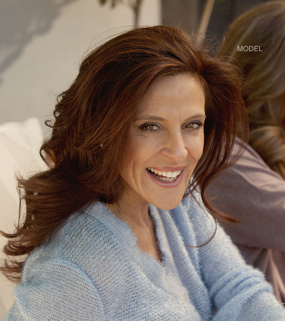 True Form Facelift® and Neck Lift