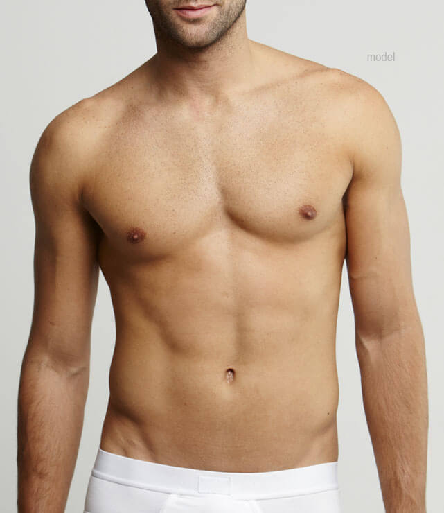 Male Tummy Tuck 