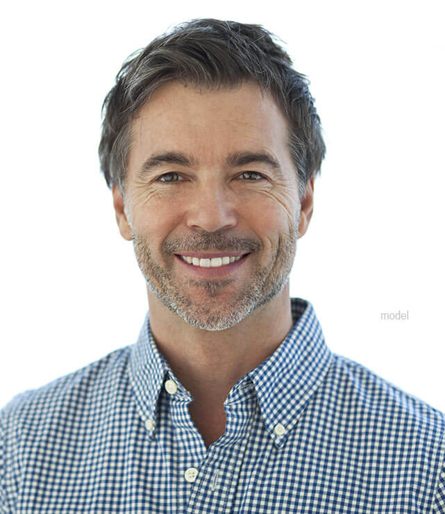 Rejuvenation of Male Face and Neck